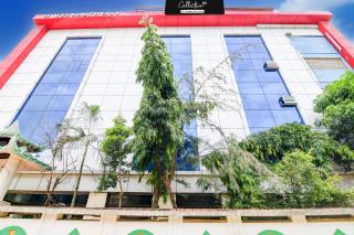 Collection O Tamando Jagannath Temple Formerly Hotel Blue Royal - Bhubaneshwar - 8