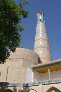 Oybek Hotel - Xiva - 0