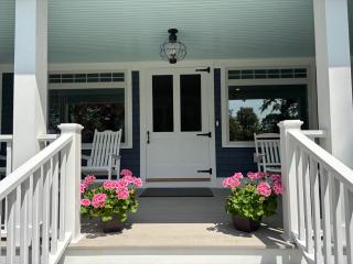 The Harbor Inn - Kennebunkport - 7
