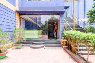 Collection O Tamando Jagannath Temple Formerly Hotel Blue Royal - Bhubaneshwar - 5