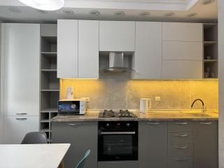 SkyHouse Premium Loft - Chişinău - 5