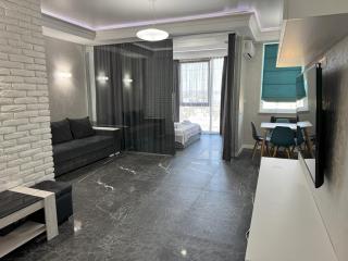 SkyHouse Premium Loft - Chişinău - 8