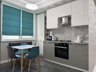 SkyHouse Premium Loft - Chişinău - 6