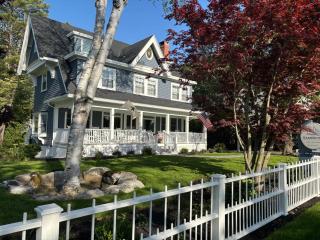 The Harbor Inn - Kennebunkport - 9