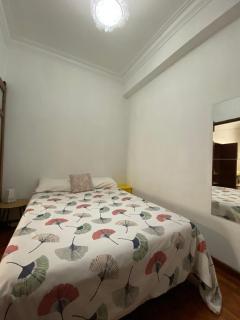 Habitación Céntrica con sala - A Coruña - 5