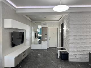 SkyHouse Premium Loft - Chişinău - 7
