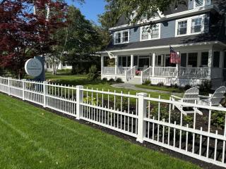 The Harbor Inn - Kennebunkport - 0