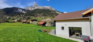 Gîte Les Aravis - Passy - 9