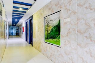Collection O Tamando Jagannath Temple Formerly Hotel Blue Royal - Bhubaneshwar - 1
