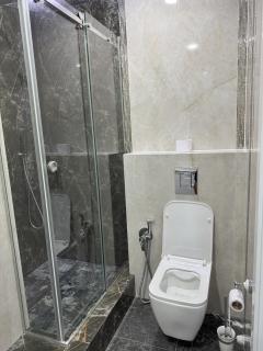 SkyHouse Premium Loft - Chişinău - 4