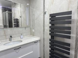 SkyHouse Premium Loft - Chişinău - 2