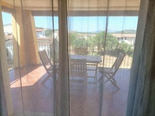 MARINE CALL apartment with a terrace overlooking the sea - Murta Maria - 4