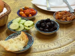 Riad Serendipity - Fez - 8