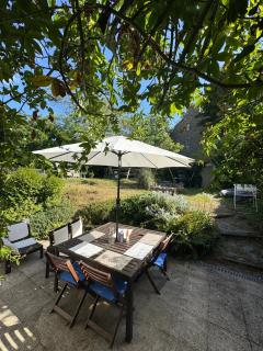 Maison calme bord de mer 150m - Saint-Lunaire - 0