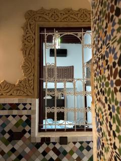 Riad Serendipity - Fez - 7