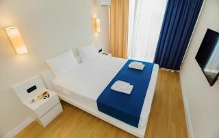 Orbi city - Premium Class Rooms N2 - Batumi - 6
