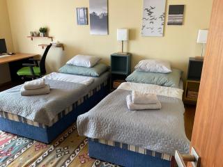 Apartmán u lesa Nové Jirny - Nové Jirny - 4