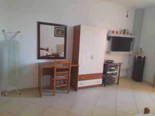 Alfonso sea view apartament - Sarandë - 9