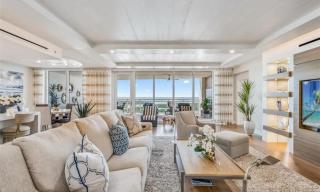 Elegant Waterfront Living with Stunning Views - Naples - 5