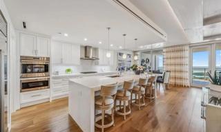 Elegant Waterfront Living with Stunning Views - Naples - 2