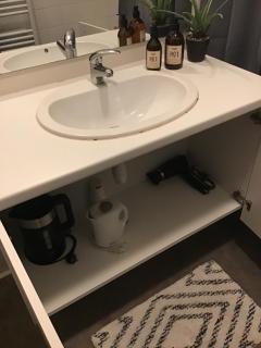 Chambre Cosy 3 - Montauban - 6