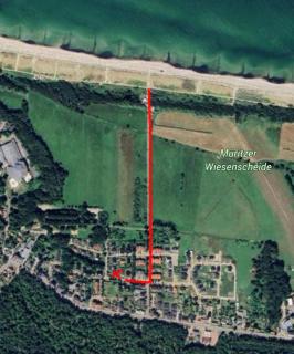 Ferienwohnung Muschelweg - 9