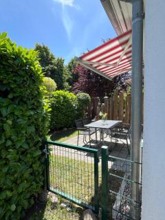 Ferienwohnung Muschelweg - 8