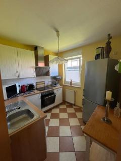 Ferienwohnung Muschelweg - 6