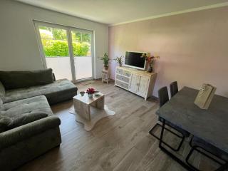 Ferienwohnung Muschelweg - 5