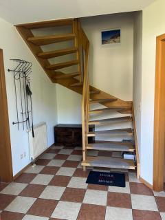 Ferienwohnung Muschelweg - 3