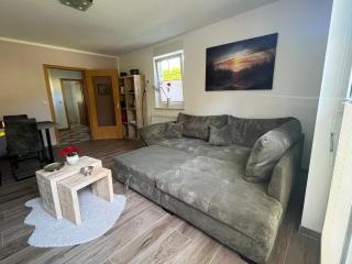 Ferienwohnung Muschelweg - 1