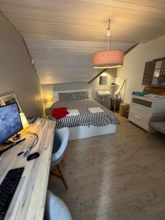 Maison calme bord de mer 150m - 3