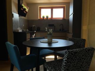 Apartmán u lesa Nové Jirny - Nové Jirny - 6