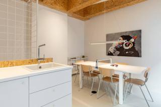COOLEST Apartment in Berlin, easy Check-in, close to center, Youngster Maisonette #7 - Berlino - 9