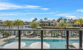 Refined Waterfront Retreat in The Moorings - Naples - 9