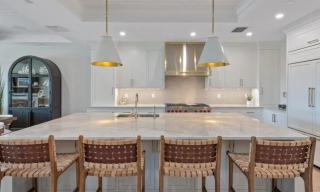 Refined Waterfront Retreat in The Moorings - Naples - 5