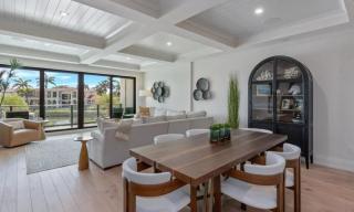 Refined Waterfront Retreat in The Moorings - Naples - 4