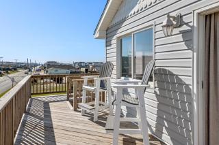 Coasties Ocean Breeze - Kill Devil Hills - 6