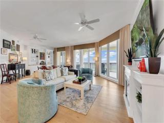 GulfFront Condo with Sunset Views Redington Beach - St. Pete Beach - 7