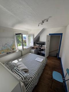 Maison calme bord de mer 150m - 4