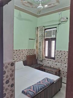 maa sarswati atithi bhawan - 0