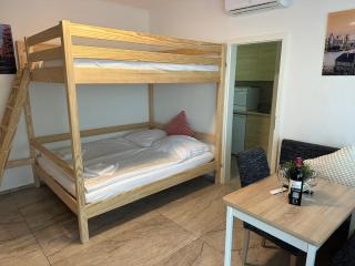 Ferienwohnung im Fabriciusstraße - Hamburg - 4