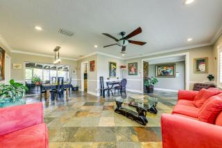 Outdoor Oasis, 2 Mi to Shore Boynton Beach Home! - Boynton Beach - 6