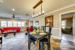 Outdoor Oasis, 2 Mi to Shore Boynton Beach Home! - Boynton Beach - 5