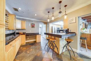Outdoor Oasis, 2 Mi to Shore Boynton Beach Home! - Boynton Beach - 1