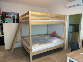 Ferienwohnung im Fabriciusstraße - 4