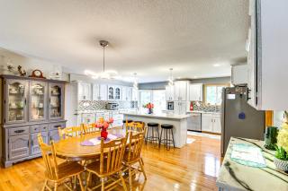 Country Living Near Main St Quiet Minnesota Home - - 5