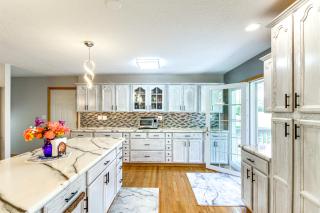 Country Living Near Main St Quiet Minnesota Home - - 2