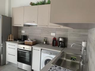 Eva Apartment - Ermoupoli - 9