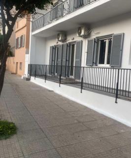 Eva Apartment - Ermoupoli - 0